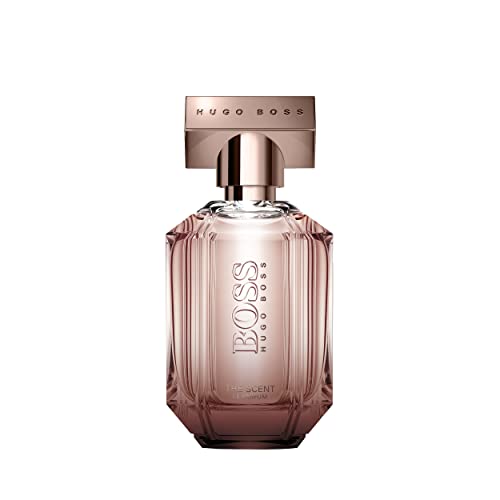 Boss The Scent Le Parfum for Her