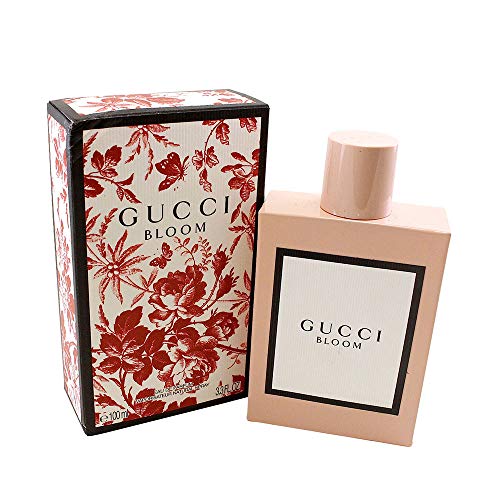 Bloom Eau de Parfum